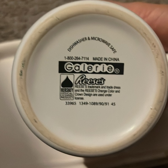 Hershey Collectors Mugs - Picture 5 of 7